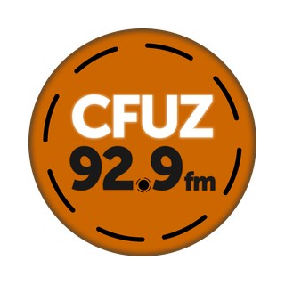 CFUZ Peach City Radio logo