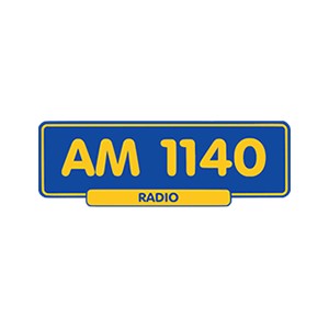 CHRB AM 1140 logo