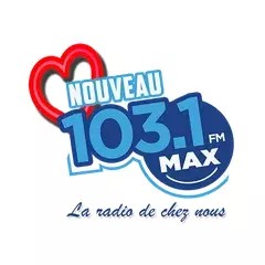 Max 103.1 FM