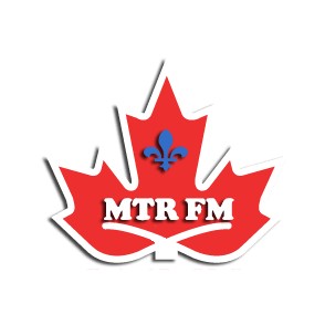 MTR FM logo