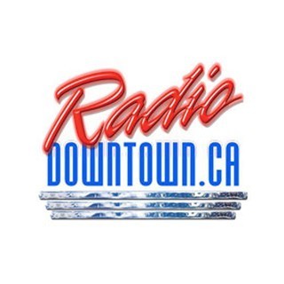 Radio Downtown logo