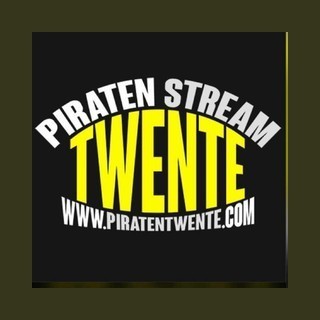 Piraten Stream Twente logo