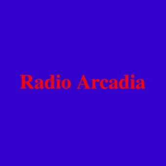 Radio Arcadia