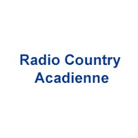 Radio Country Acadian logo