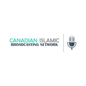 Canadian Islamic Broadcasting Network logo