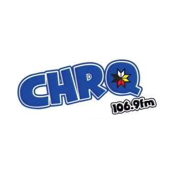 CHRQ 106.9 FM