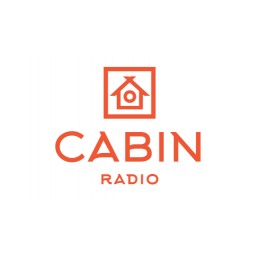 Cabin Radio logo