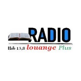 Radio Louange Plus logo