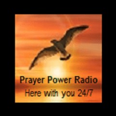 Prayer Power Radio logo