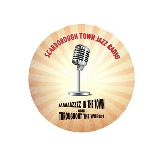 Scarborough Town Jazz Radio logo