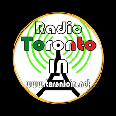 RADIO TORONTO IN logo