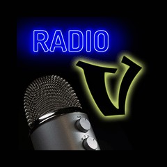 Radio V logo