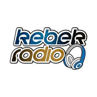 KebekRadio logo