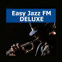 Easy Jazz FM Deluxe logo