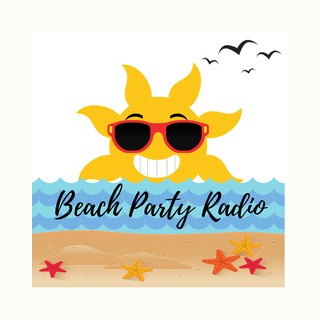 Beach Party Radio logo