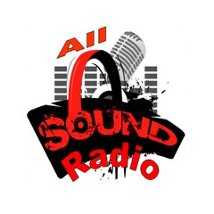 Allsound Radio logo