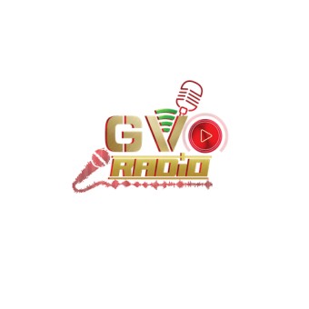 GVO Radio logo