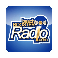 Beachbooster Radio logo