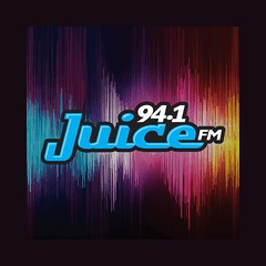 94.1 Juice FM logo
