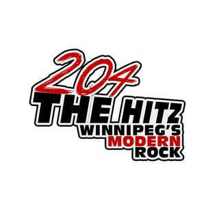 204 The Hitz logo