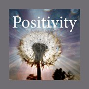 CalmRadio.com - Positivity logo