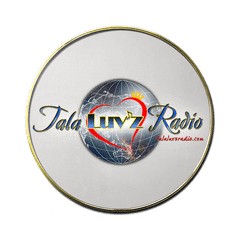 TalaLuv'zRadio logo