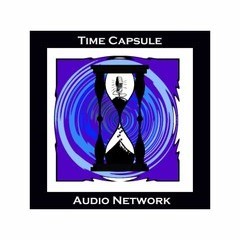 TCAN - Time Capsule Audio Network logo