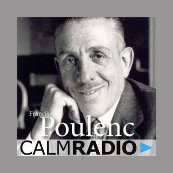 CalmRadio.com - Poulenc