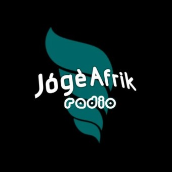 JogeAfrik Radio