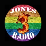 Jones Radio 3 logo