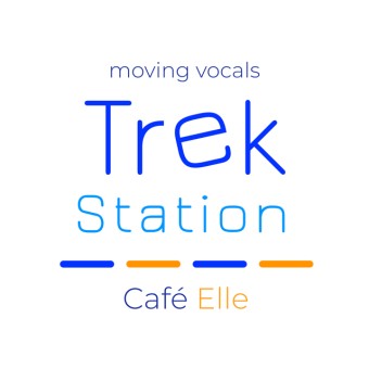 Trekstation Cafe Elle logo