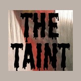 The Taint logo