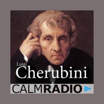 CalmRadio.com - Cherubini