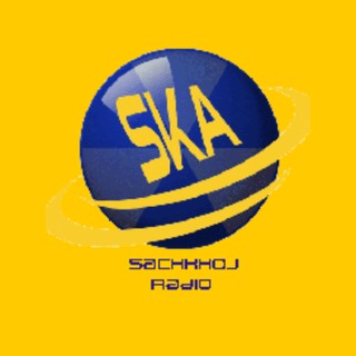 SachKhoj Radio logo