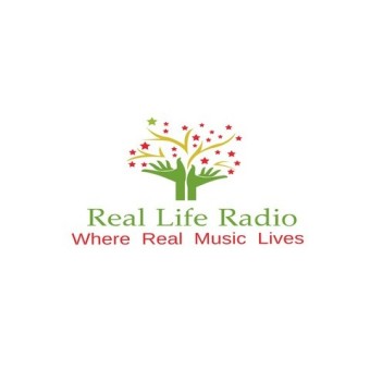Real Life Radio 247