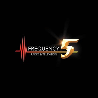 FREQUENCY5FM - SOLO TANGO logo