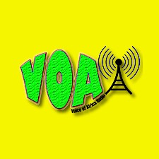 Voice of Africa Radio