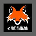 CSCR Fusion Radio logo