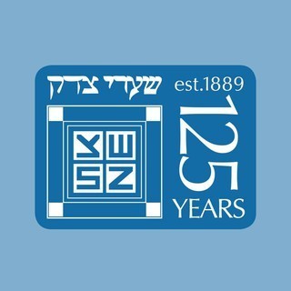 Congregation Shaarey Zedek logo