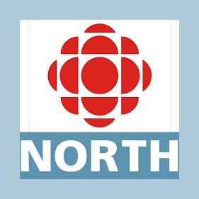 CJCR CBC North Iqaluit