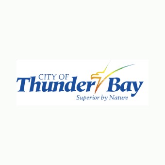 Thunder Bay City Fire and EMS logo