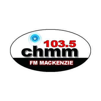 CHMM Radio 103.5 FM logo