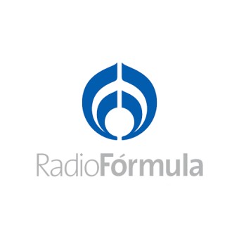 Radio Fórmula 104.1 FM logo