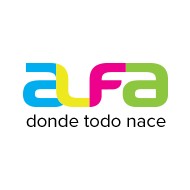 Alfa Radio logo