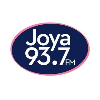 Stereo Joya FM logo