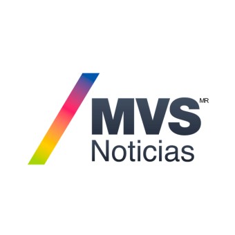 Noticias MVS logo