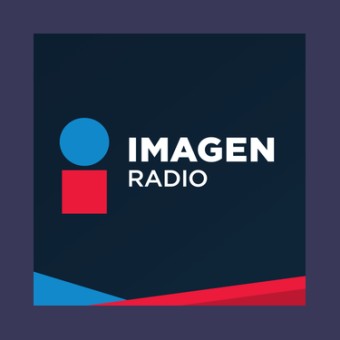 Imagen Radio 90.5 FM logo