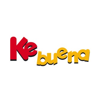 Ke Buena 92.9 FM logo