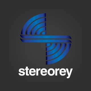 Stereorey México logo