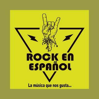 Radio Rock en Español México logo